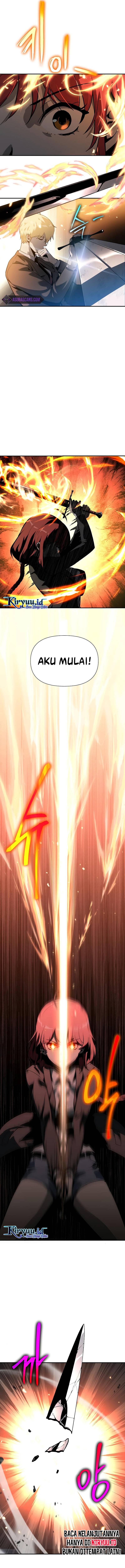 The Knight King Who Returned with a God Chapter 8 page 12