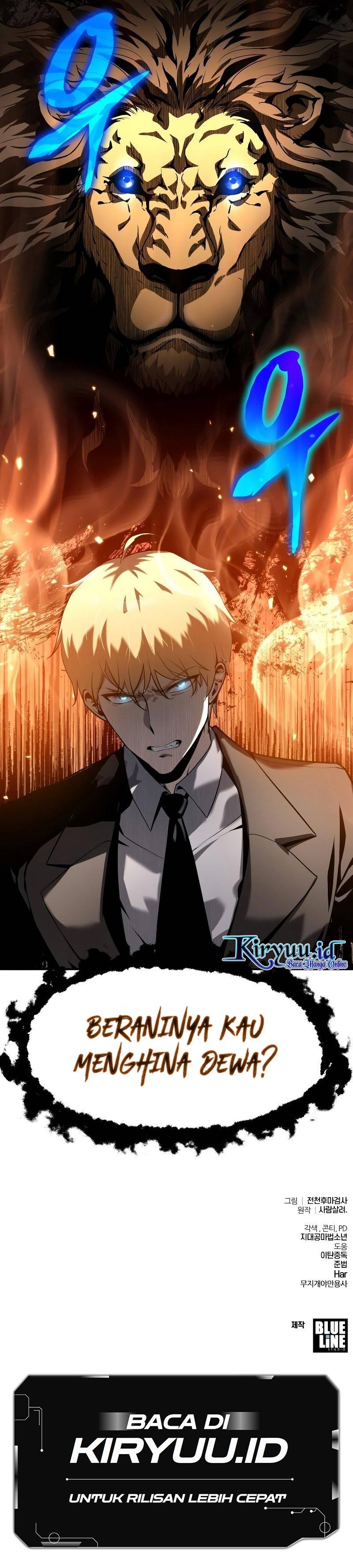 The Knight King Who Returned with a God Chapter 8 page 16
