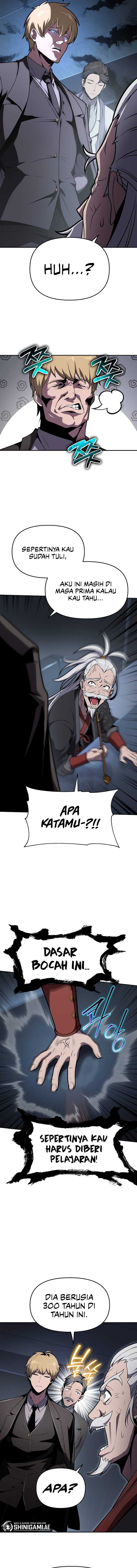 The Knight King Who Returned with a God Chapter 80 page 2
