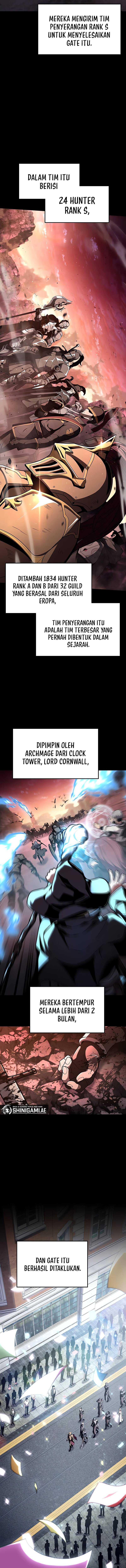 The Knight King Who Returned with a God Chapter 80 page 6