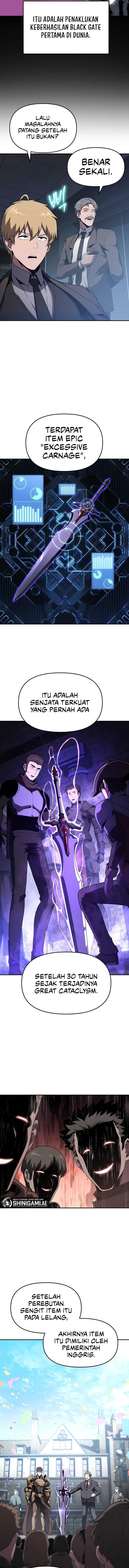 The Knight King Who Returned with a God Chapter 80 page 7