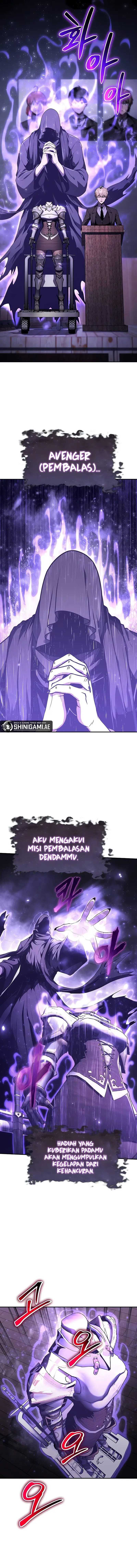 The Knight King Who Returned with a God Chapter 81 page 14