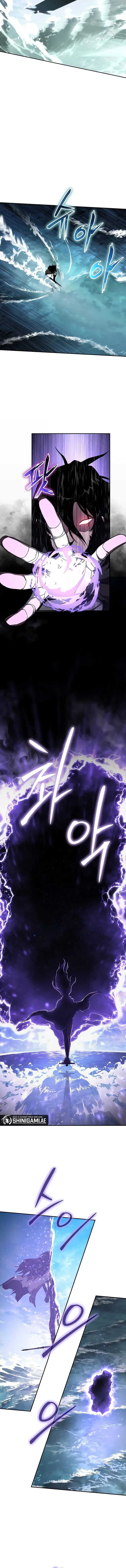 The Knight King Who Returned with a God Chapter 83 page 3