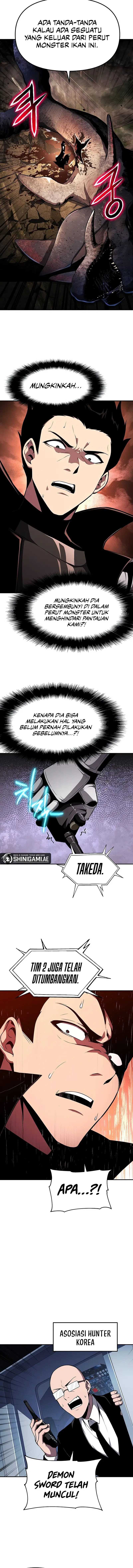 The Knight King Who Returned with a God Chapter 83 page 13