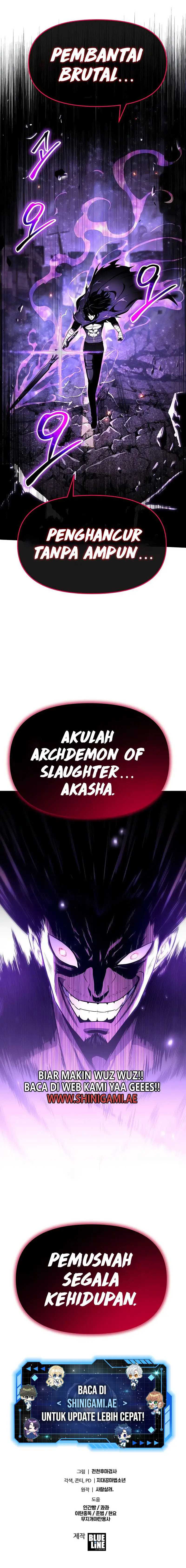 The Knight King Who Returned with a God Chapter 83 page 17