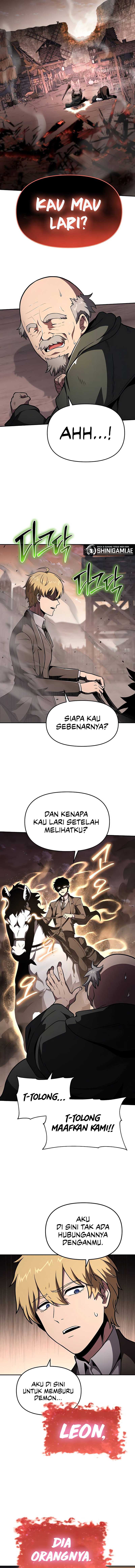 The Knight King Who Returned with a God Chapter 88 page 8