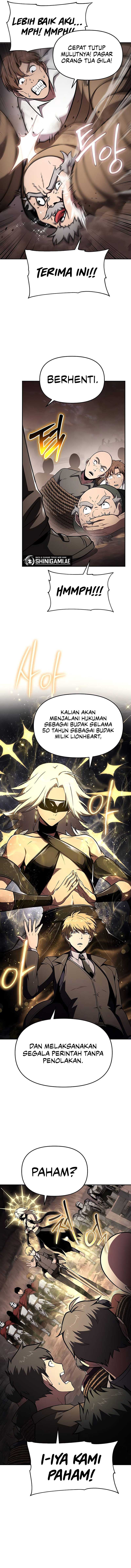 The Knight King Who Returned with a God Chapter 88 page 14