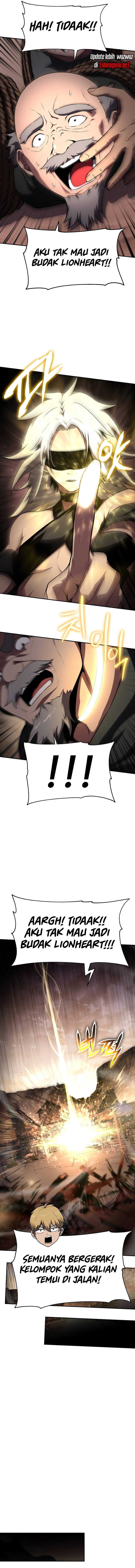 The Knight King Who Returned with a God Chapter 88 page 15