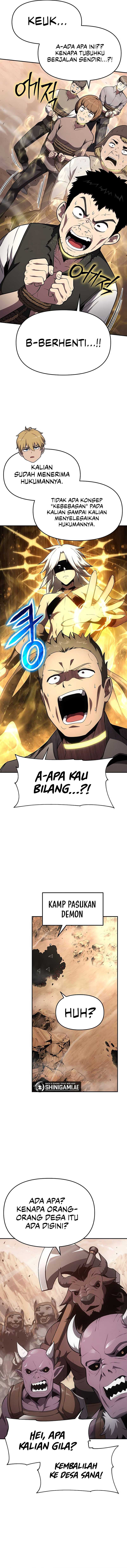 The Knight King Who Returned with a God Chapter 89 page 2