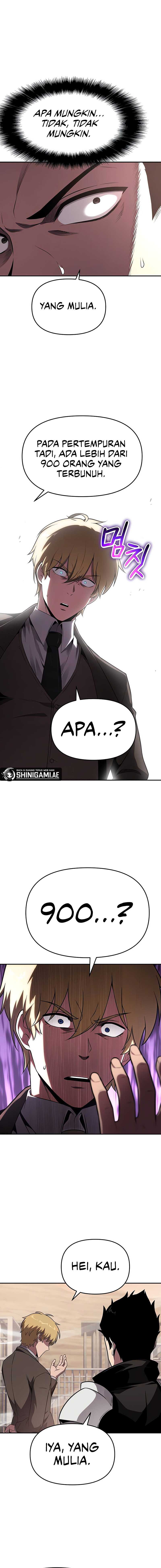 The Knight King Who Returned with a God Chapter 89 page 13