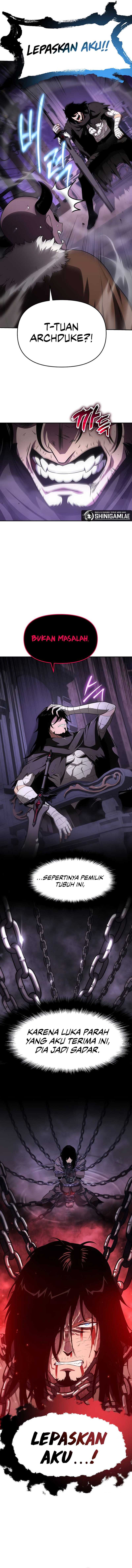 The Knight King Who Returned with a God Chapter 89 page 16