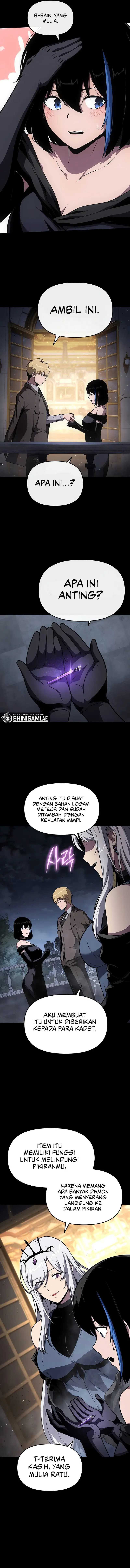 The Knight King Who Returned with a God Chapter 90 page 2