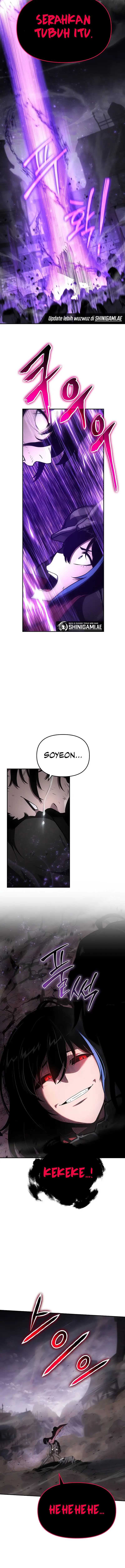 The Knight King Who Returned with a God Chapter 90 page 10