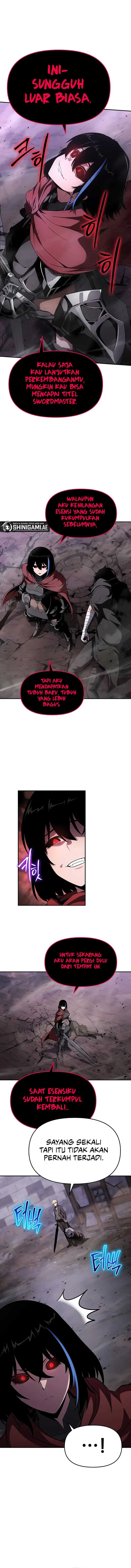 The Knight King Who Returned with a God Chapter 90 page 11