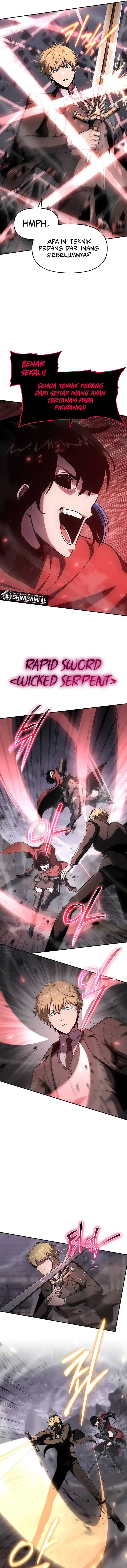 The Knight King Who Returned with a God Chapter 90 page 14