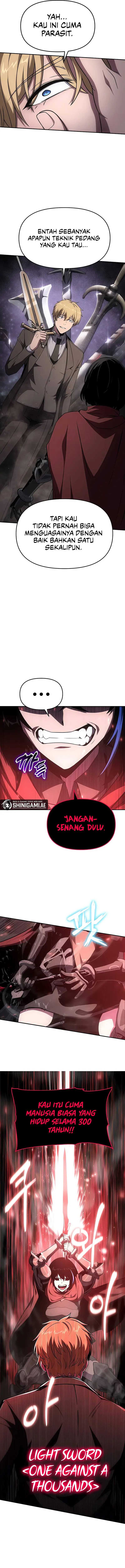 The Knight King Who Returned with a God Chapter 90 page 16