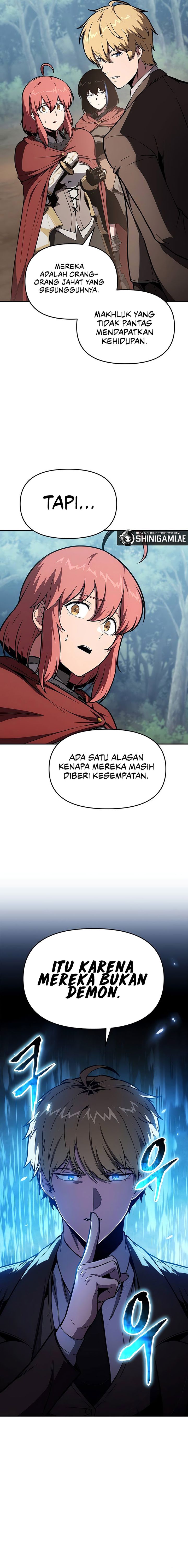 The Knight King Who Returned with a God Chapter 92 page 16