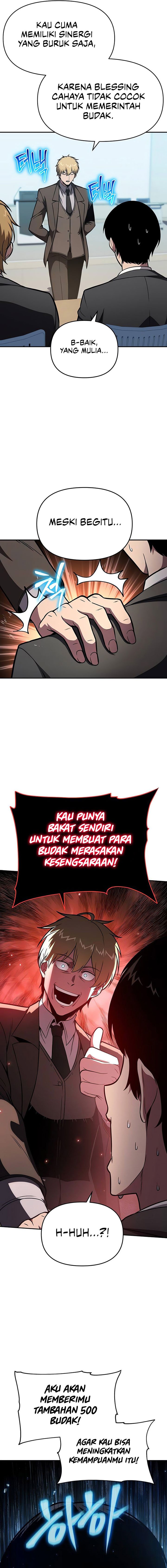 The Knight King Who Returned with a God Chapter 92 page 22