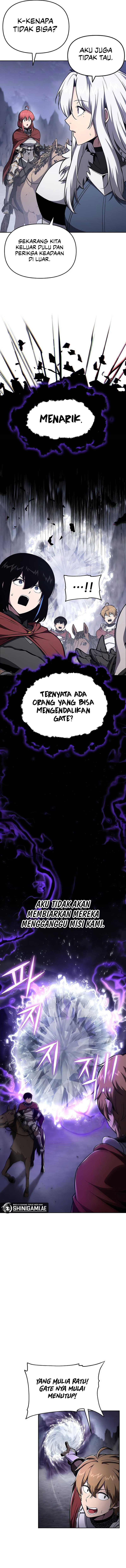 The Knight King Who Returned with a God Chapter 94 page 2