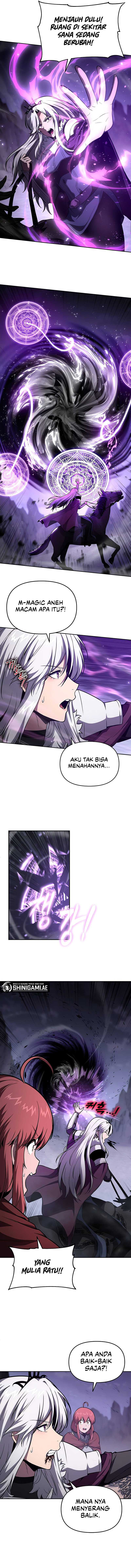 The Knight King Who Returned with a God Chapter 94 page 3