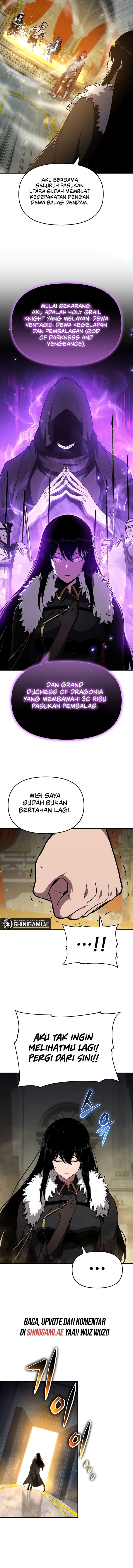 The Knight King Who Returned with a God Chapter 96 page 5