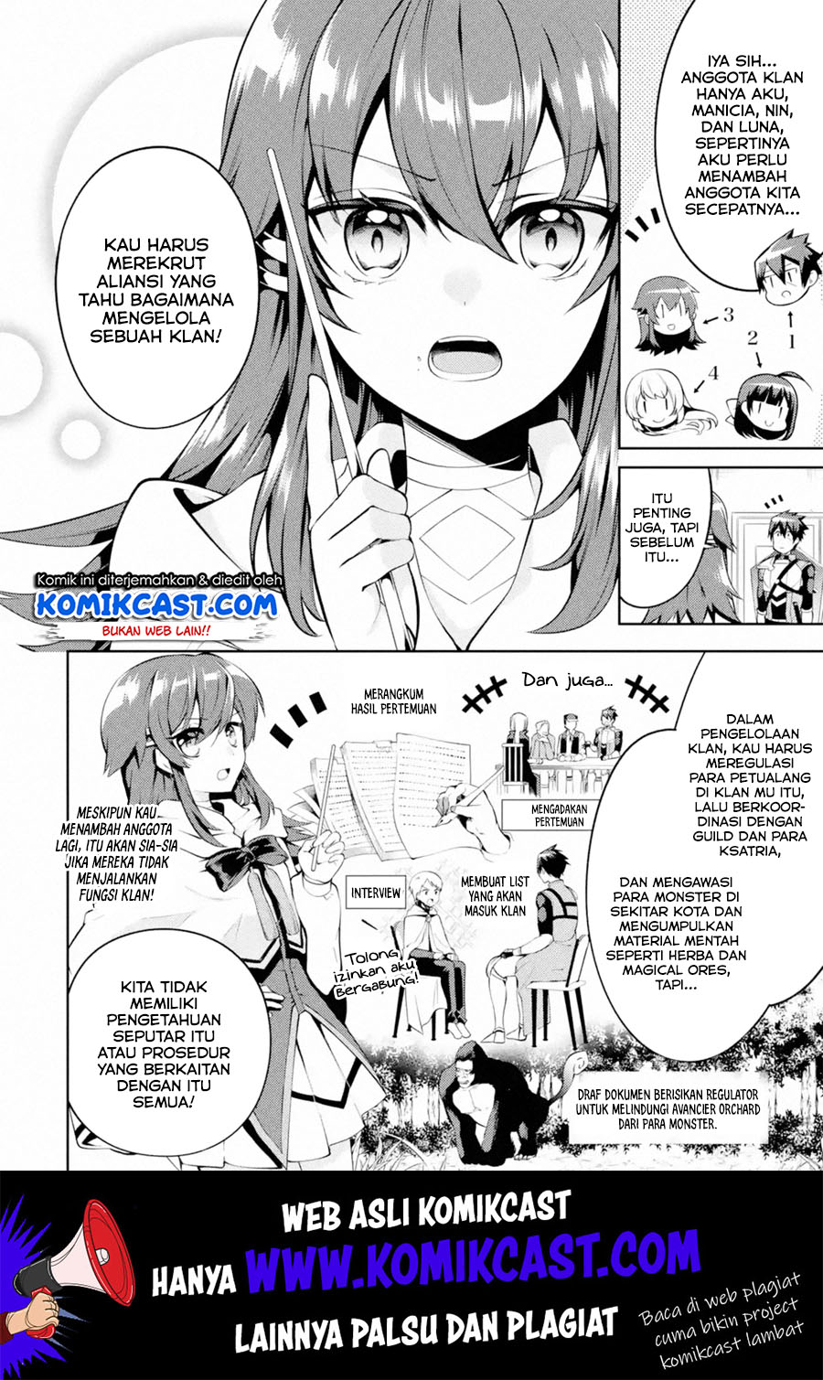 The Labyrinth Raids of the Ultimate Tank ~The Tank Possessing a Rare 9,999 Endurance Skill was Expelled from the Hero Party~ Chapter 11.1 page 5