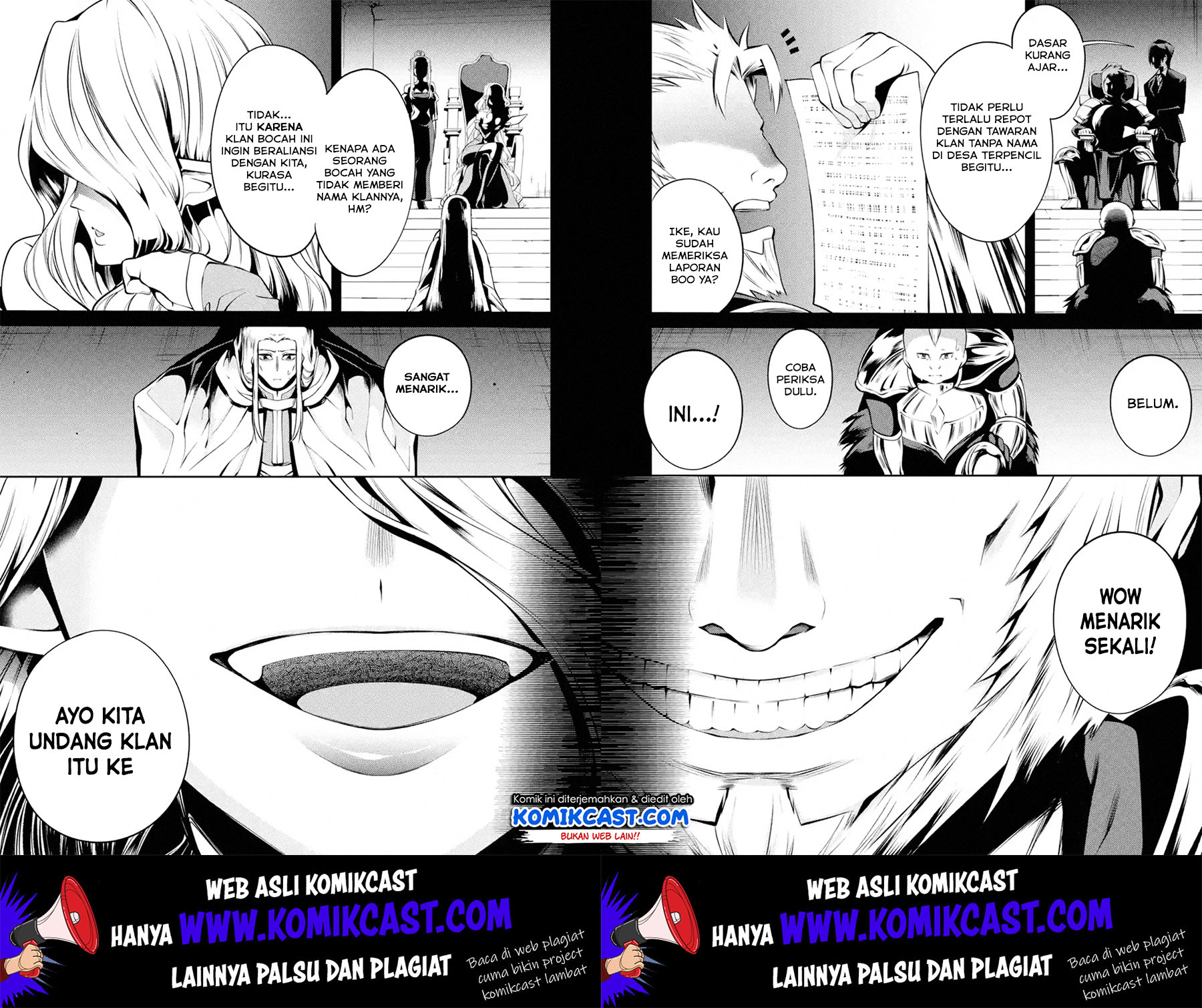 The Labyrinth Raids of the Ultimate Tank ~The Tank Possessing a Rare 9,999 Endurance Skill was Expelled from the Hero Party~ Chapter 11.4 page 9