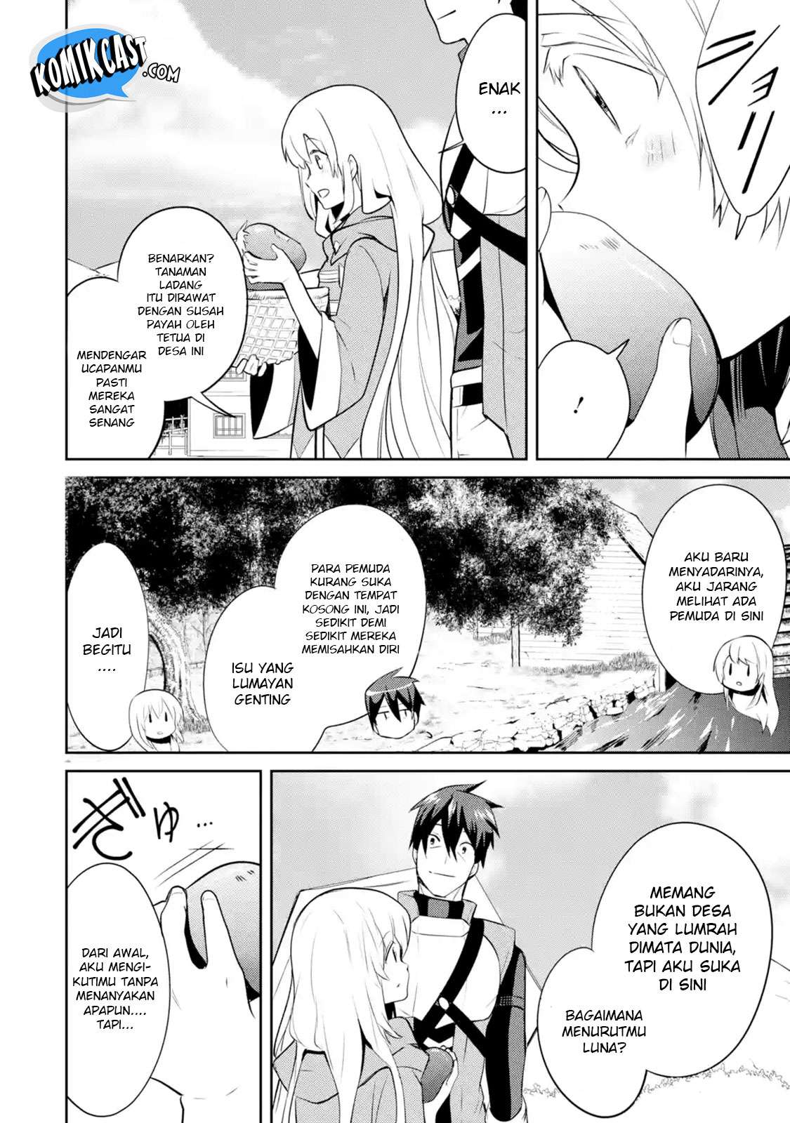 The Labyrinth Raids of the Ultimate Tank ~The Tank Possessing a Rare 9,999 Endurance Skill was Expelled from the Hero Party~ Chapter 2.3 page 11