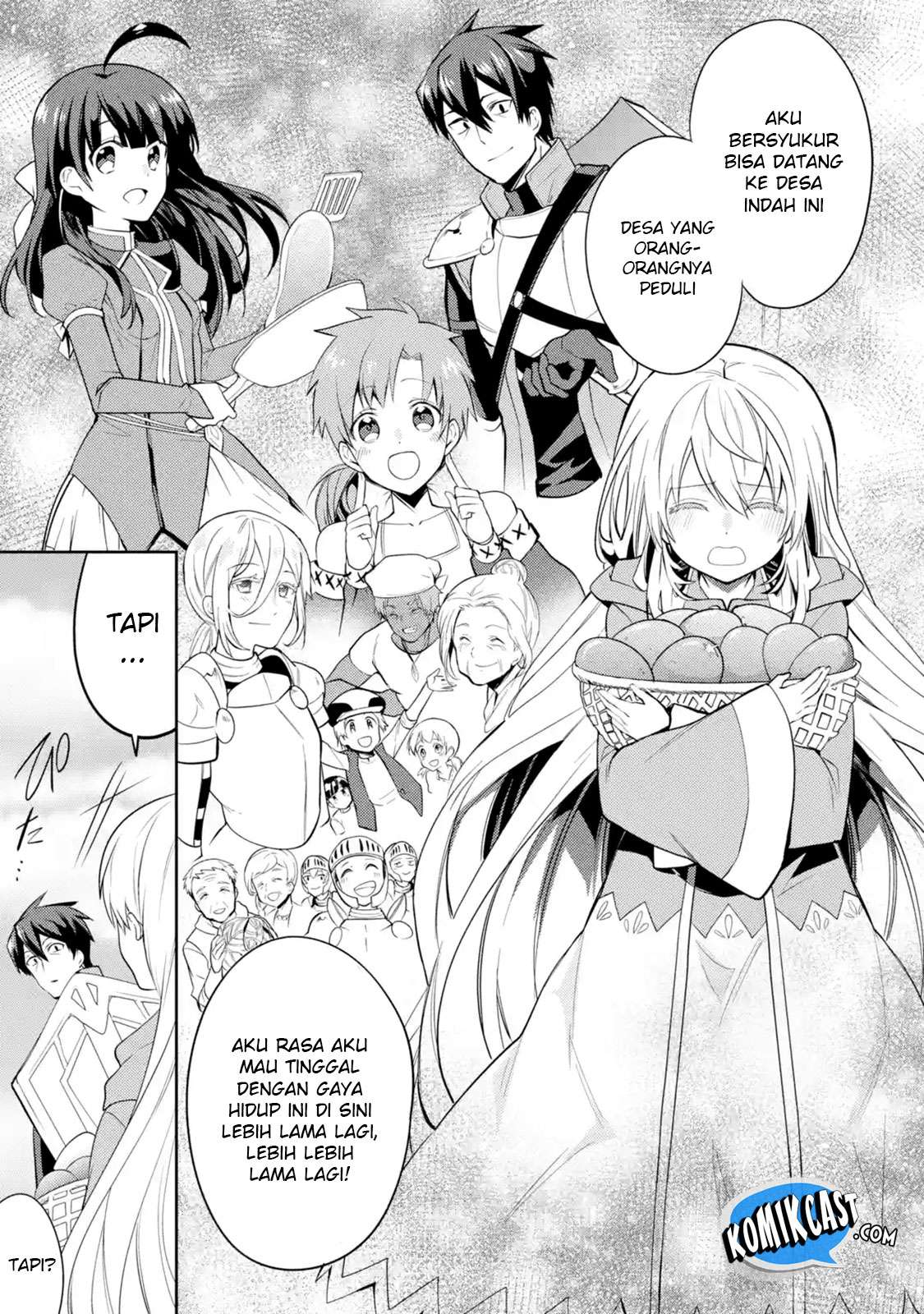 The Labyrinth Raids of the Ultimate Tank ~The Tank Possessing a Rare 9,999 Endurance Skill was Expelled from the Hero Party~ Chapter 2.3 page 12