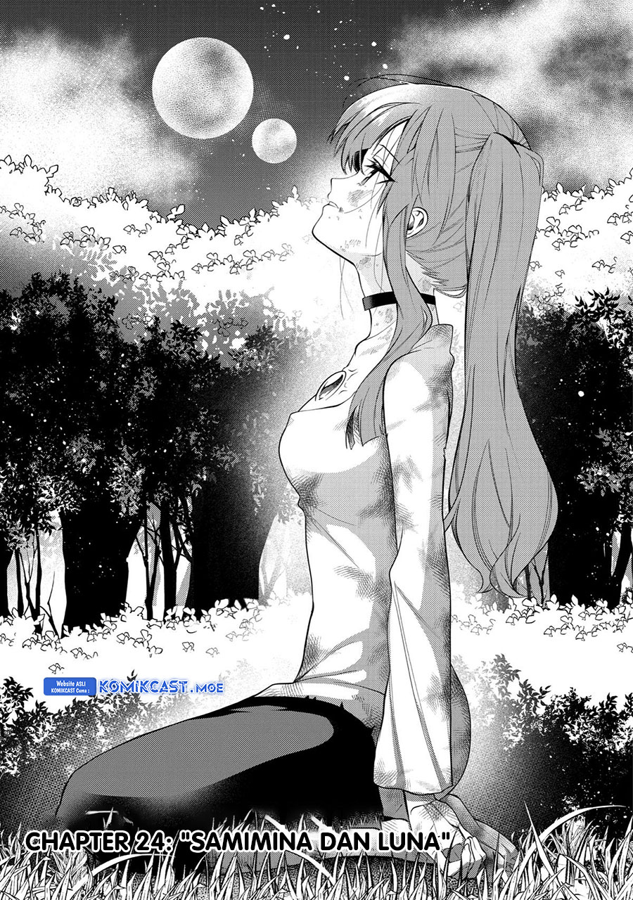 The Labyrinth Raids of the Ultimate Tank ~The Tank Possessing a Rare 9,999 Endurance Skill was Expelled from the Hero Party~ Chapter 24 page 4