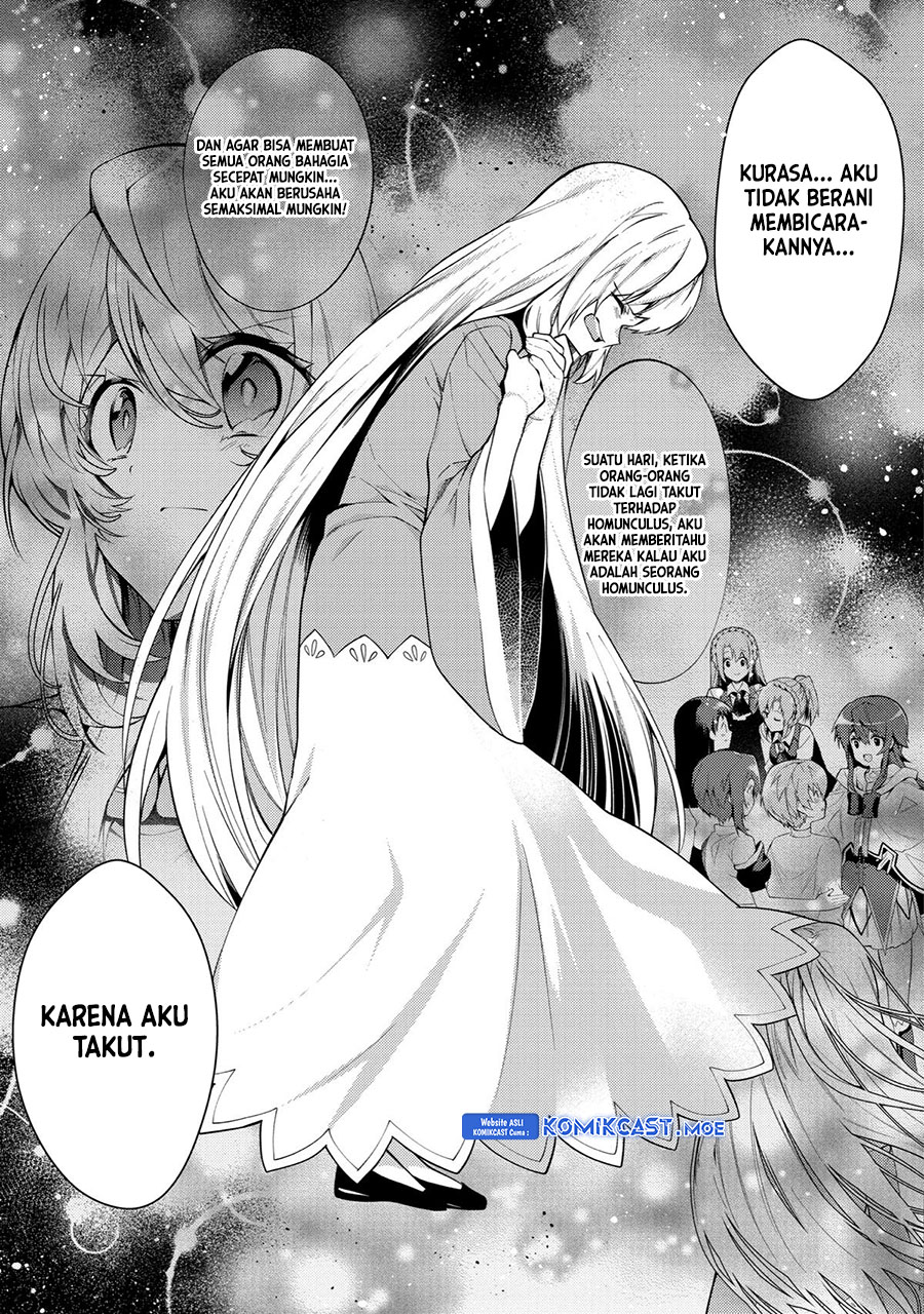 The Labyrinth Raids of the Ultimate Tank ~The Tank Possessing a Rare 9,999 Endurance Skill was Expelled from the Hero Party~ Chapter 24 page 37