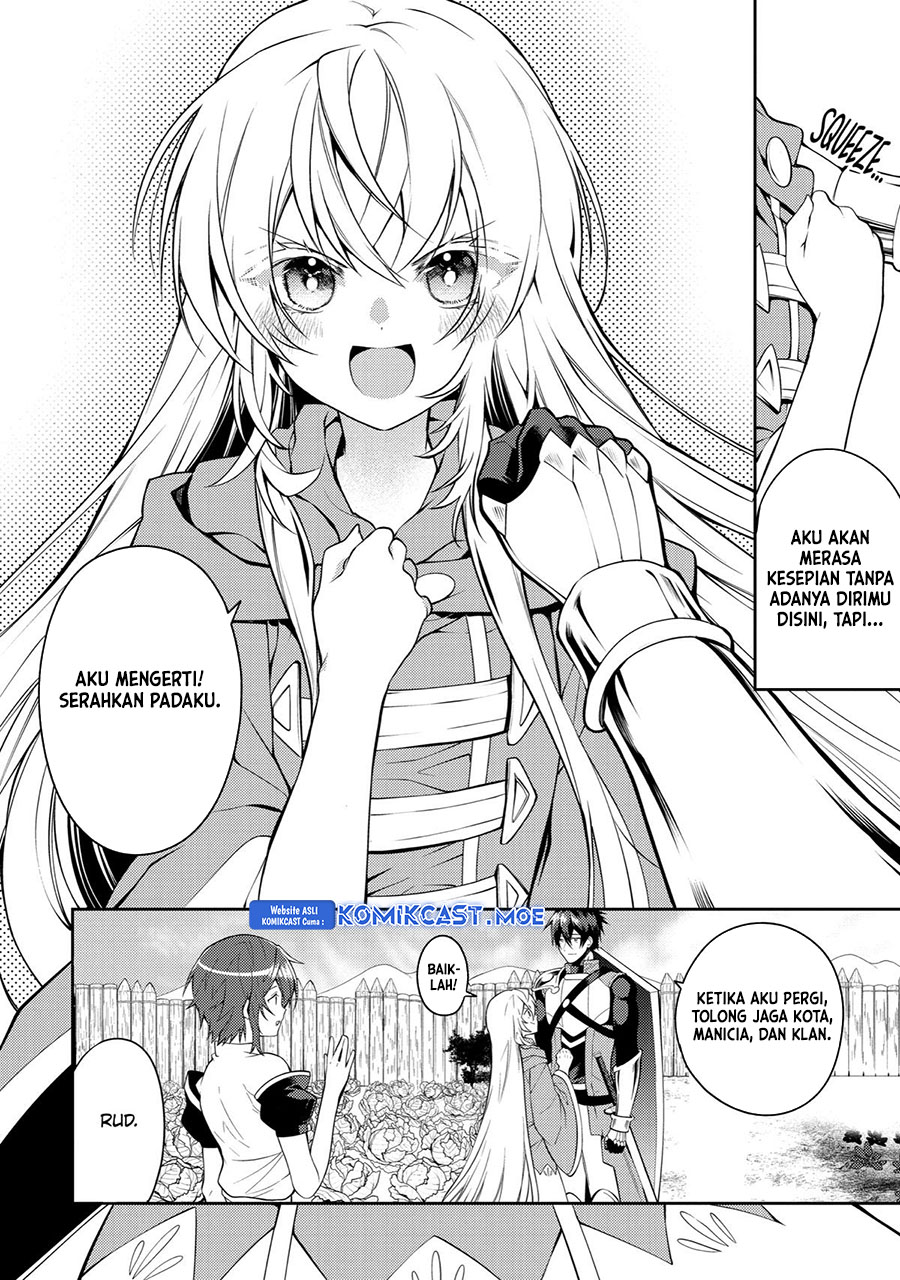 The Labyrinth Raids of the Ultimate Tank ~The Tank Possessing a Rare 9,999 Endurance Skill was Expelled from the Hero Party~ Chapter 30 page 18