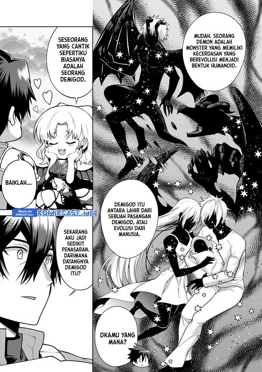 The Labyrinth Raids of the Ultimate Tank ~The Tank Possessing a Rare 9,999 Endurance Skill was Expelled from the Hero Party~ Chapter 31 page 5