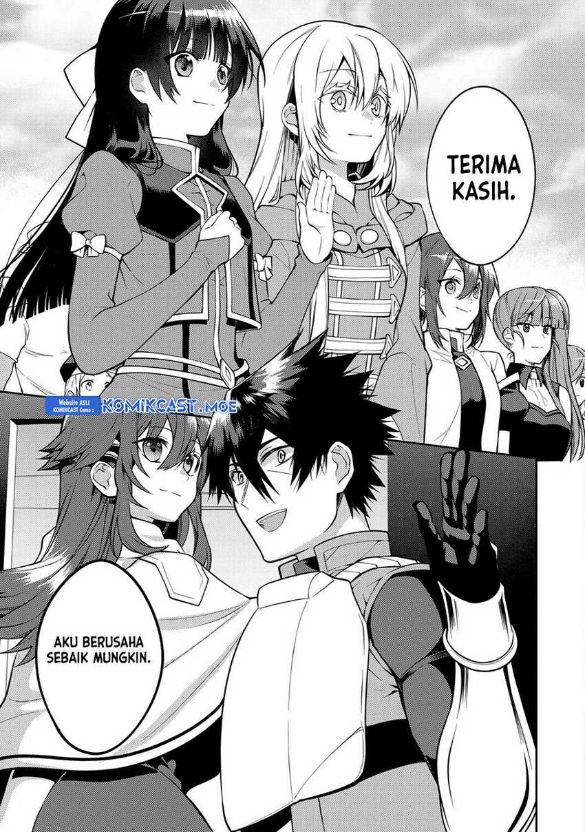 The Labyrinth Raids of the Ultimate Tank ~The Tank Possessing a Rare 9,999 Endurance Skill was Expelled from the Hero Party~ Chapter 31 page 15