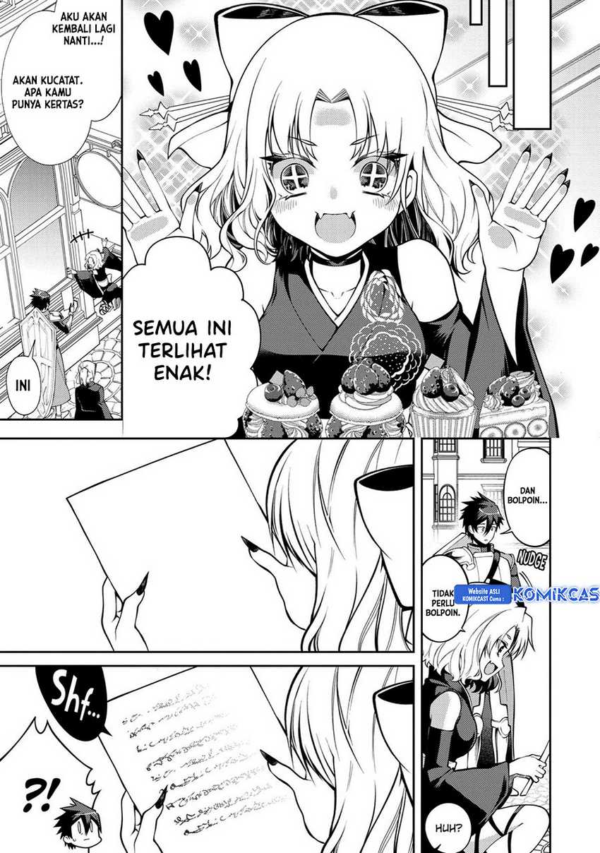 The Labyrinth Raids of the Ultimate Tank ~The Tank Possessing a Rare 9,999 Endurance Skill was Expelled from the Hero Party~ Chapter 31 page 26