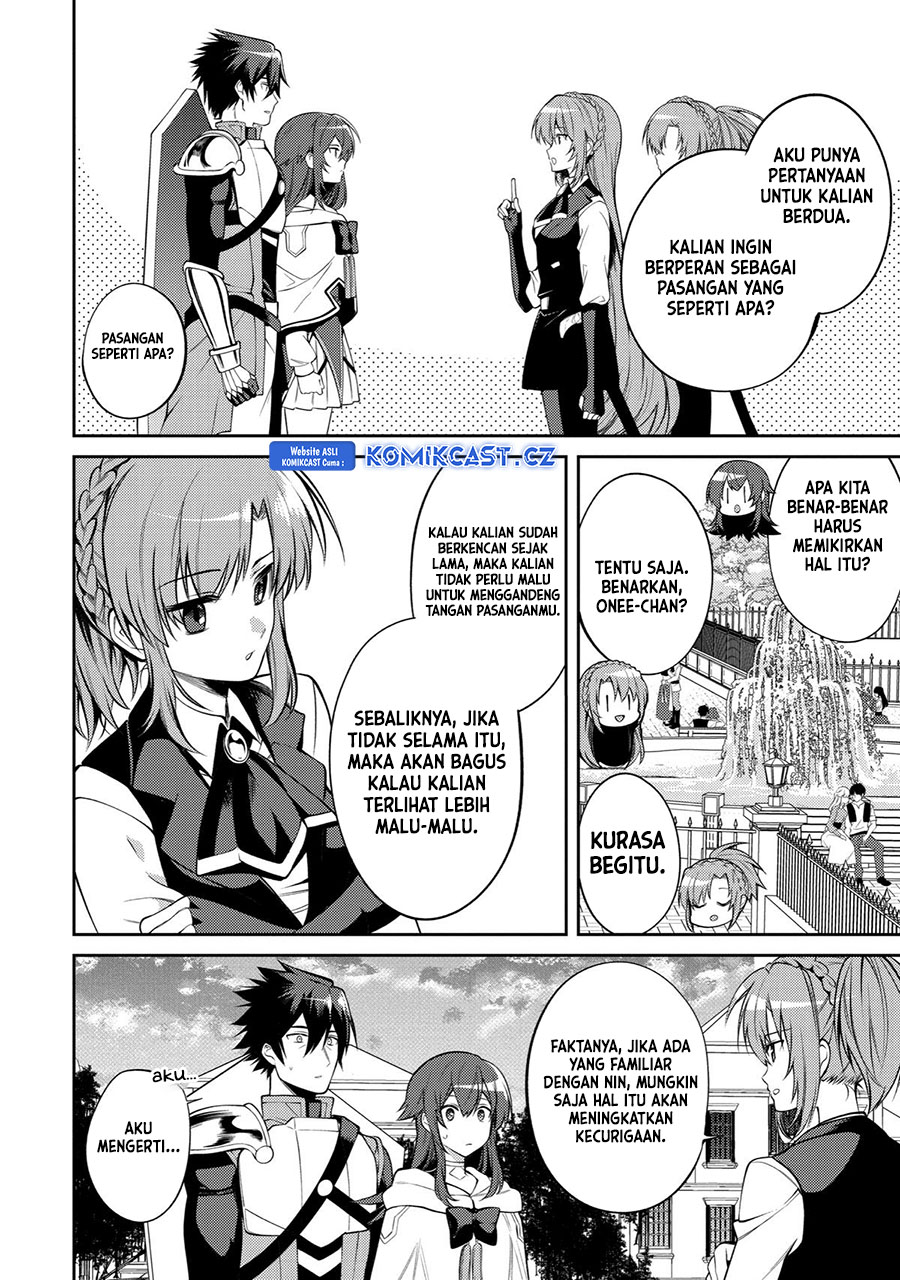 The Labyrinth Raids of the Ultimate Tank ~The Tank Possessing a Rare 9,999 Endurance Skill was Expelled from the Hero Party~ Chapter 34 page 19