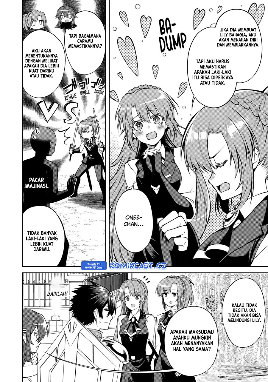 The Labyrinth Raids of the Ultimate Tank ~The Tank Possessing a Rare 9,999 Endurance Skill was Expelled from the Hero Party~ Chapter 34 page 21