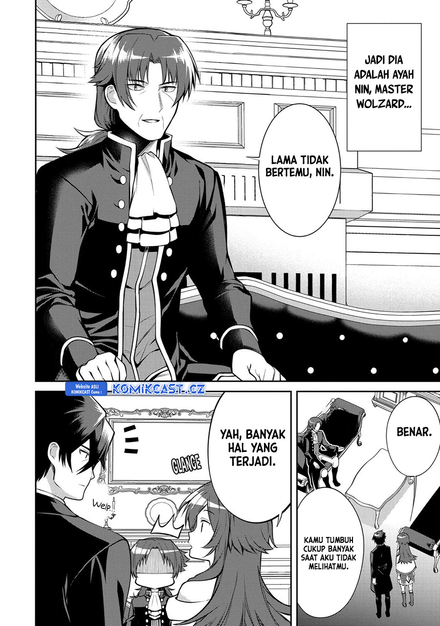 The Labyrinth Raids of the Ultimate Tank ~The Tank Possessing a Rare 9,999 Endurance Skill was Expelled from the Hero Party~ Chapter 34 page 27