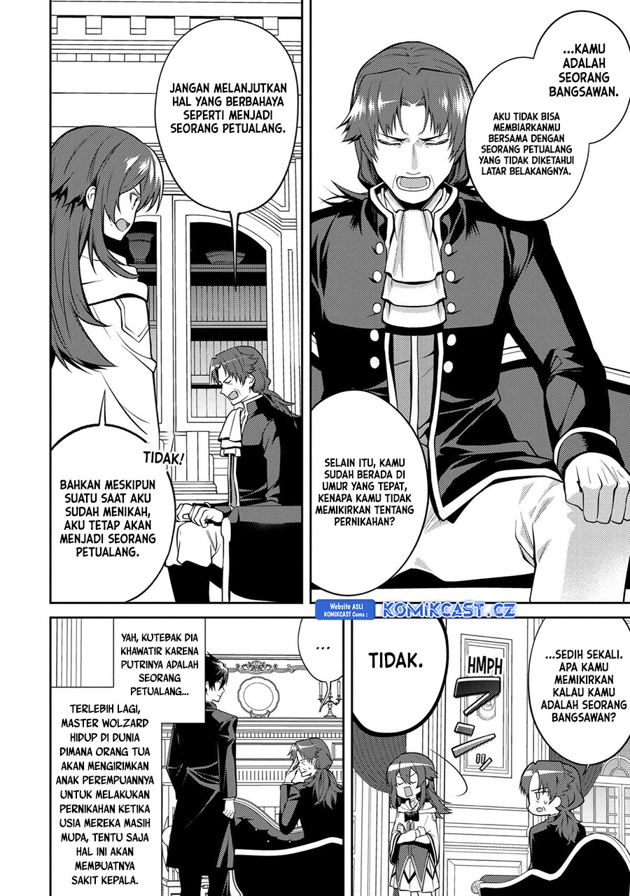 The Labyrinth Raids of the Ultimate Tank ~The Tank Possessing a Rare 9,999 Endurance Skill was Expelled from the Hero Party~ Chapter 34 page 31