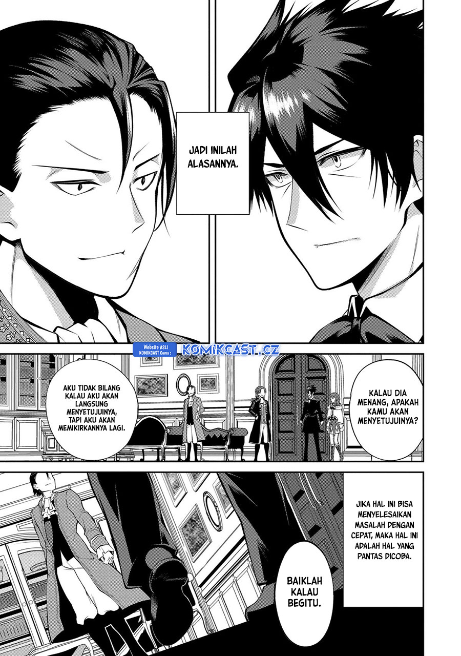 The Labyrinth Raids of the Ultimate Tank ~The Tank Possessing a Rare 9,999 Endurance Skill was Expelled from the Hero Party~ Chapter 34 page 36