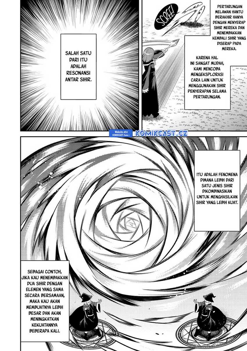 The Labyrinth Raids of the Ultimate Tank ~The Tank Possessing a Rare 9,999 Endurance Skill was Expelled from the Hero Party~ Chapter 35 page 31