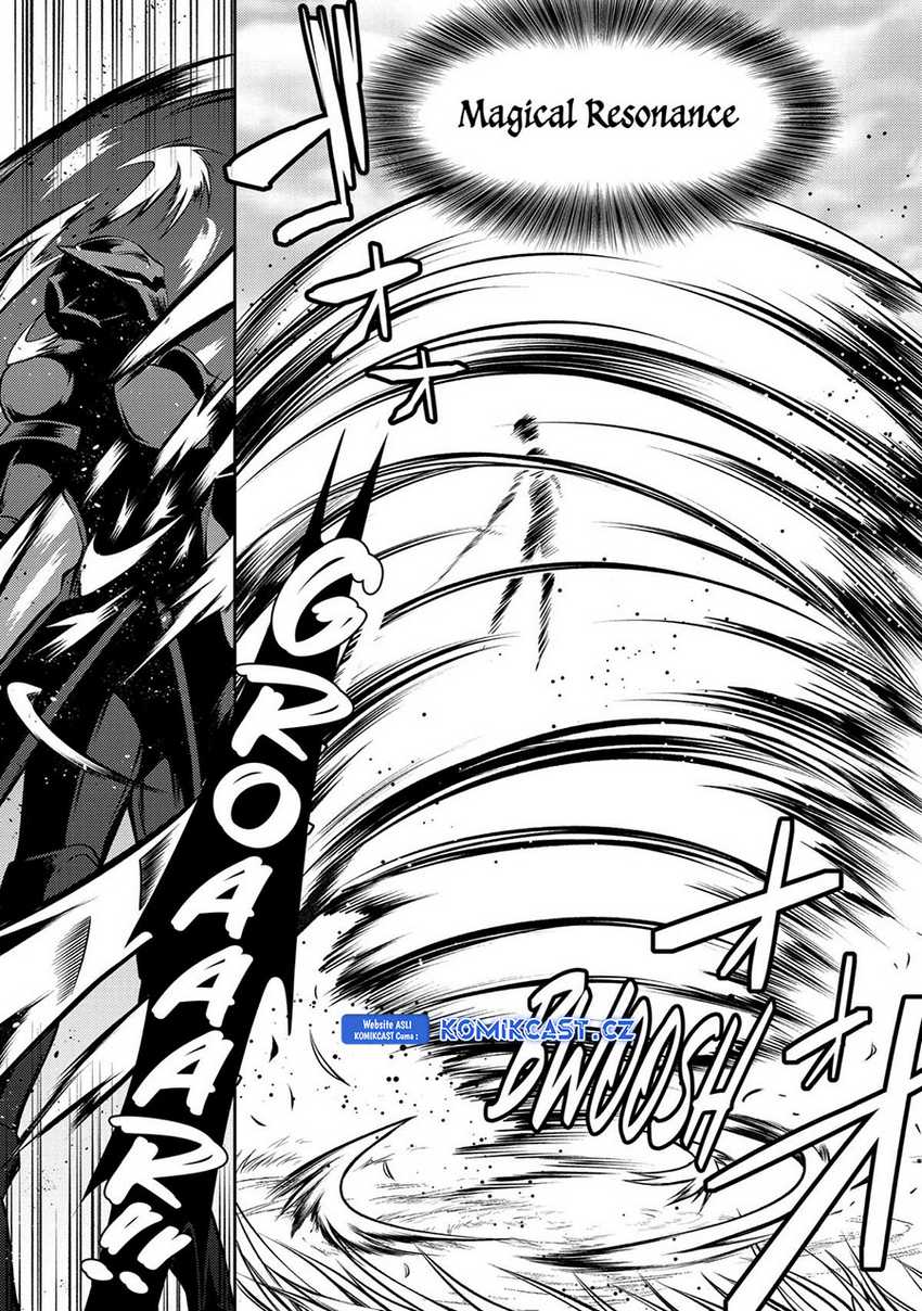 The Labyrinth Raids of the Ultimate Tank ~The Tank Possessing a Rare 9,999 Endurance Skill was Expelled from the Hero Party~ Chapter 35 page 41