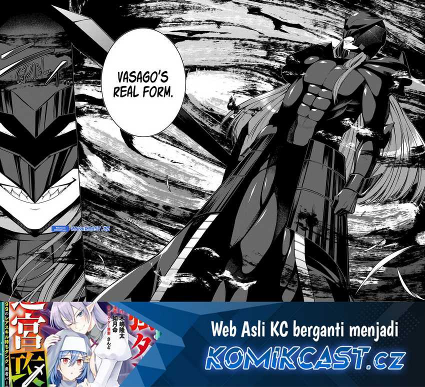 The Labyrinth Raids of the Ultimate Tank ~The Tank Possessing a Rare 9,999 Endurance Skill was Expelled from the Hero Party~ Chapter 38 page 8