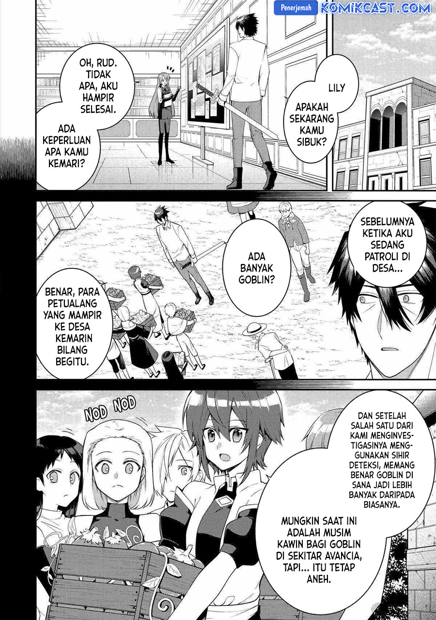 The Labyrinth Raids of the Ultimate Tank ~The Tank Possessing a Rare 9,999 Endurance Skill was Expelled from the Hero Party~ Chapter 42 page 2