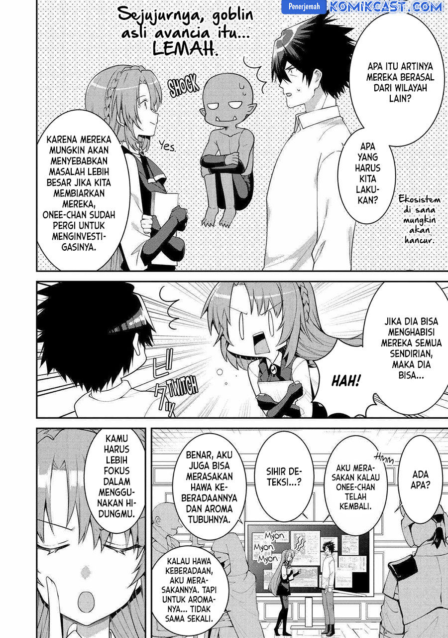 The Labyrinth Raids of the Ultimate Tank ~The Tank Possessing a Rare 9,999 Endurance Skill was Expelled from the Hero Party~ Chapter 42 page 4