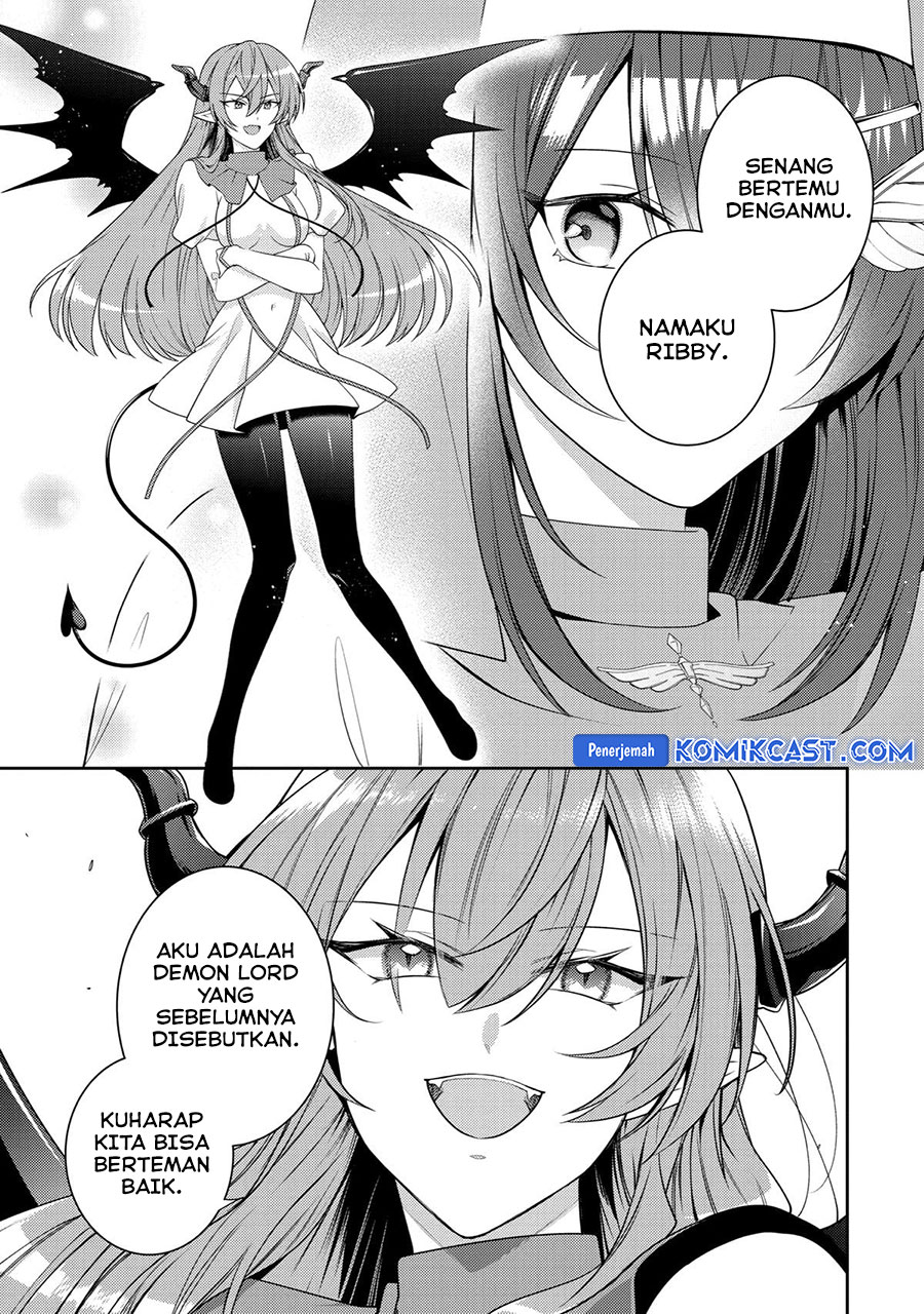 The Labyrinth Raids of the Ultimate Tank ~The Tank Possessing a Rare 9,999 Endurance Skill was Expelled from the Hero Party~ Chapter 44 page 9