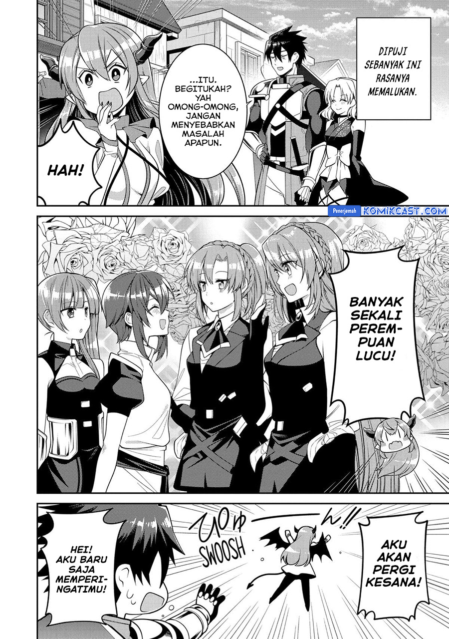 The Labyrinth Raids of the Ultimate Tank ~The Tank Possessing a Rare 9,999 Endurance Skill was Expelled from the Hero Party~ Chapter 44 page 38