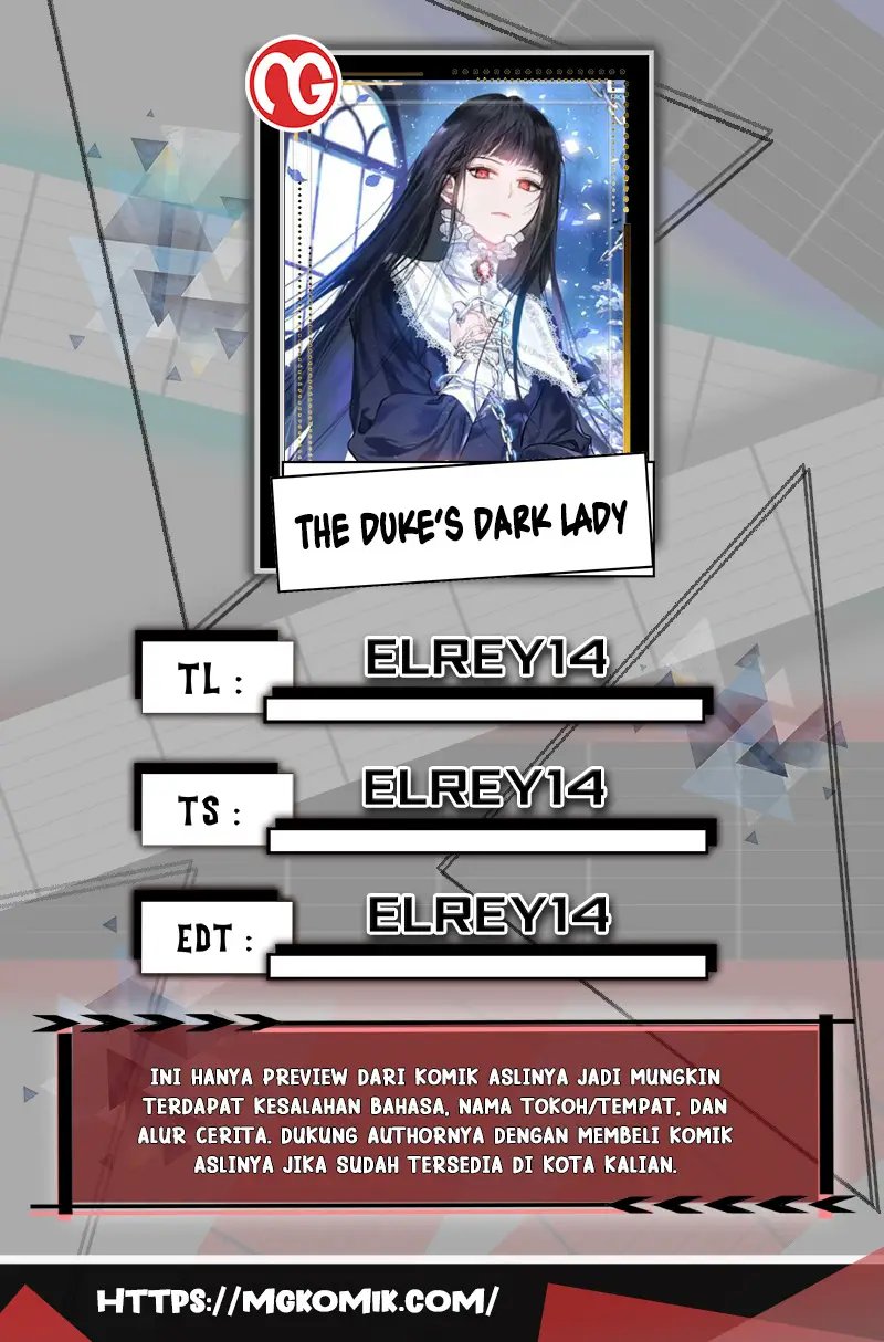 The Lady’s Dark Secret Chapter 2 page 0