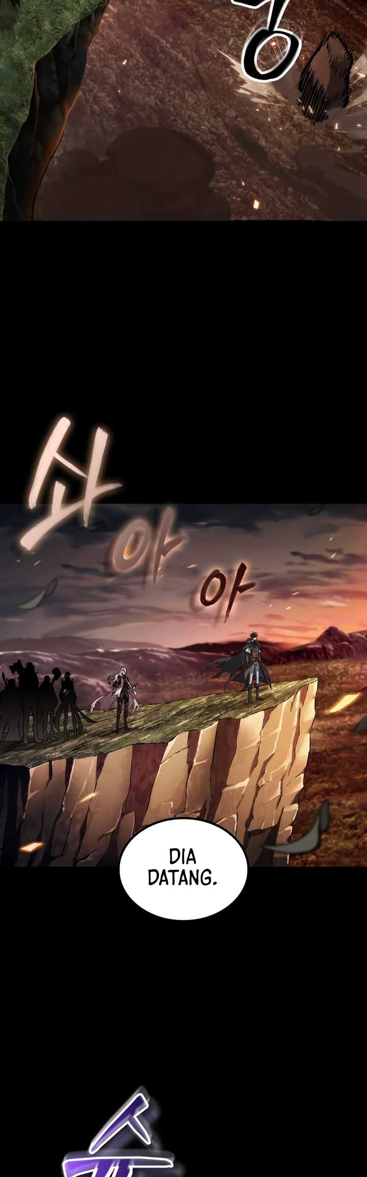 The Last Adventurer Chapter 1 page 2