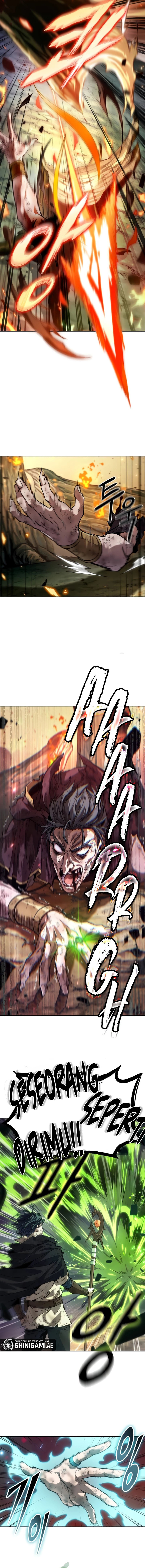 The Last Adventurer Chapter 18 page 2